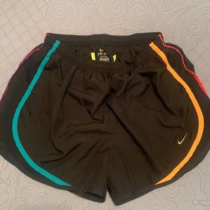 Nike Dri-Fit Shorts M